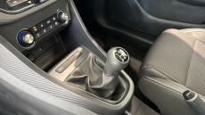 MG MG3 1.5 VTi-TECH Exclusive 5dr [Navigation] Petrol Hatchback